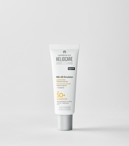 HELIOCARE 360 MD A-R Emulsion | Cantabria Labs